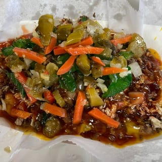 Chicken Bowl