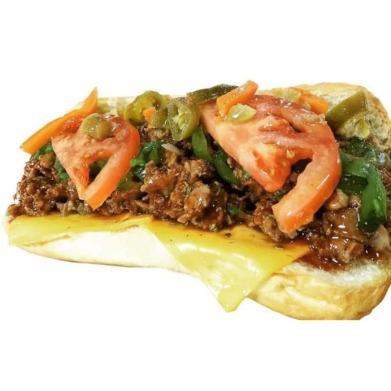 Fast Food Favorites