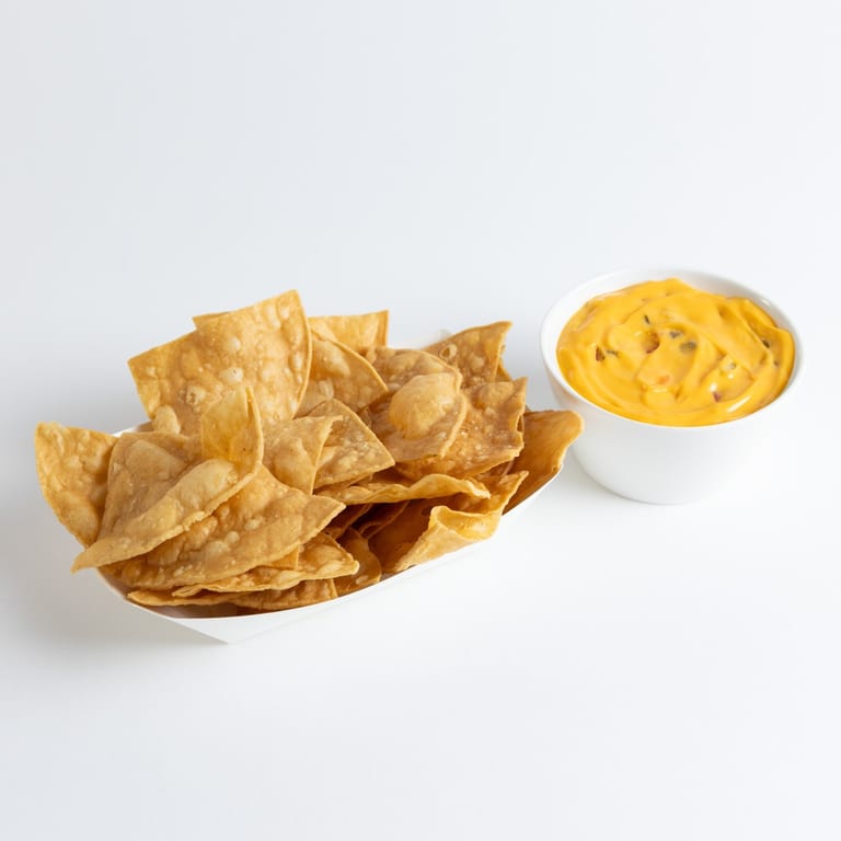 Cheese Fries: A Crowd-Pleasing Side