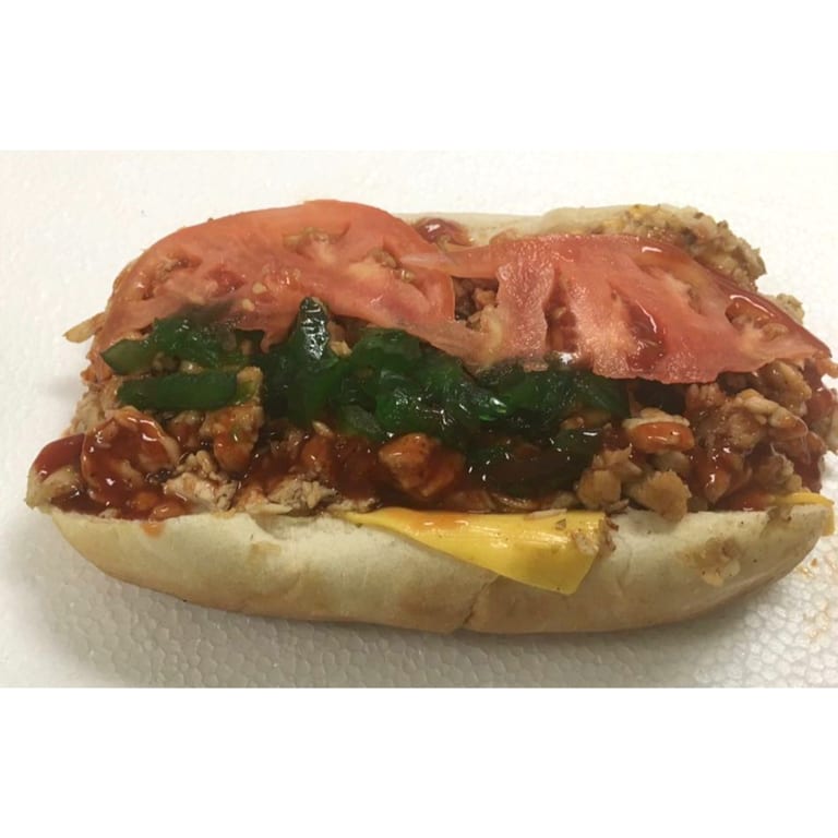 Chicken Sweet Sandwich Flavor Like No Other
