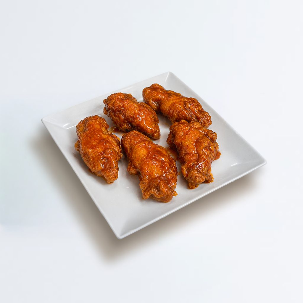 5 PC Chicken Tender.